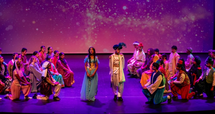 2025 Aladdin Jr Donnybrook