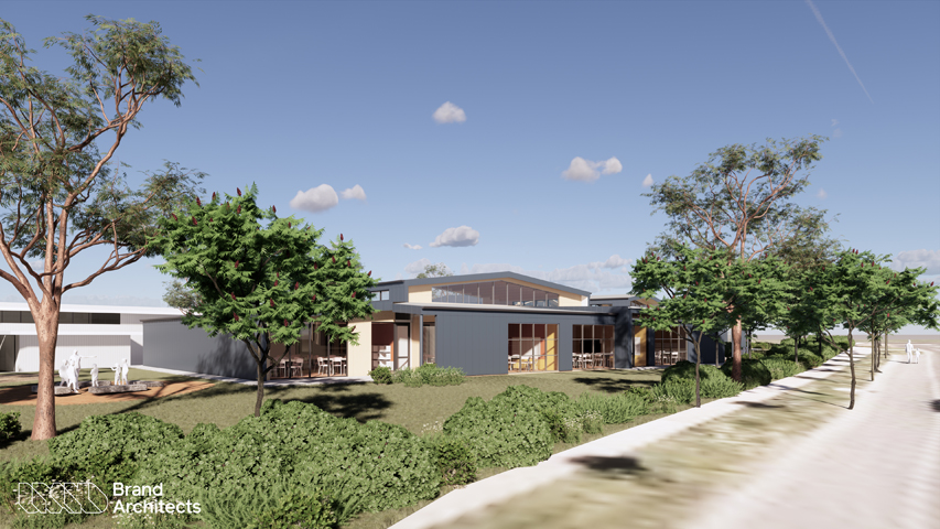 Kalkallo Campus Update | Hume Anglican Grammar