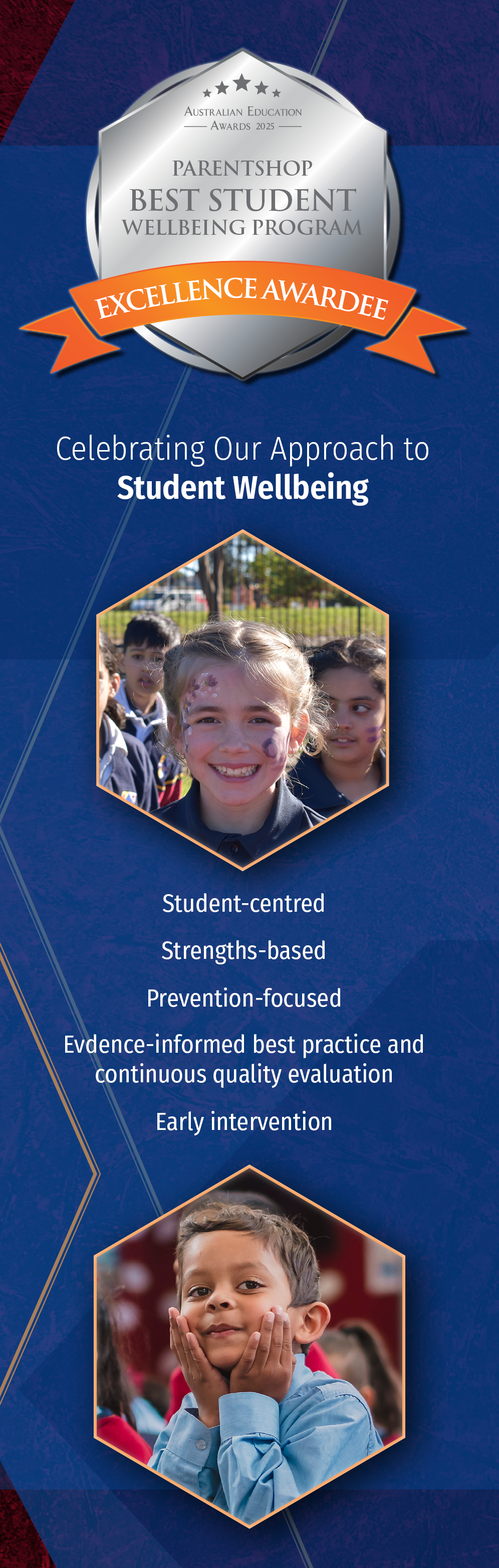 Hume Student Wellbeing